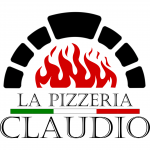 Pizza bei Claudio