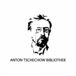 Anton Tschechow Bibliothek